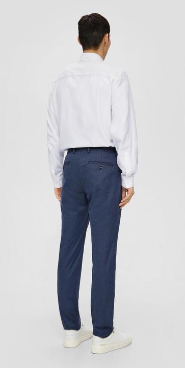 Produktbild s.Oliver Hemd Regular: Button-Down-Hemd (XXL)