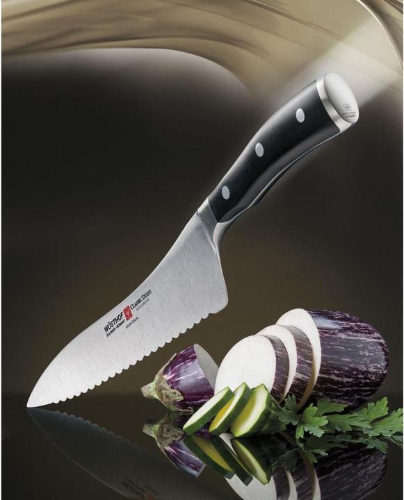 Actual product image Wüsthof Classic Icon (20 cm)
