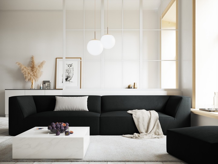 Actual product image Micadoni Ruby (2 person sofa, 3-seater, 4-seater)