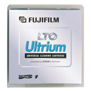 Fujitsu Schoonmaakmiddelen M.label (LTO), Patroon