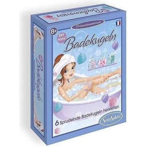 Sentosphere Miniset Badesalze (d) (3914300)