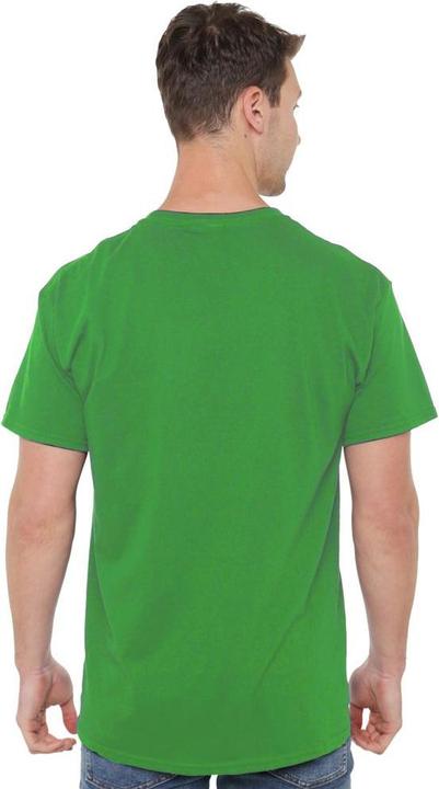 Produktbild Teenage Mutant NT Kiss Me TShirt St PatricksTag (L)
