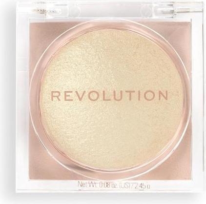 Image du produit NoName Beam Bright Highlighter All Over Face Glow Powder To Liquid Formula 5 Different Sh (Golden Gal, Highlighter, 2.45 g)