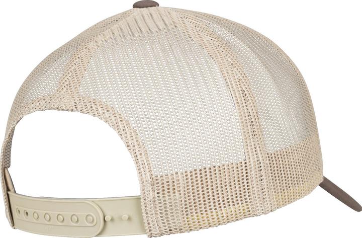 Actual product image Flexfit Trucker