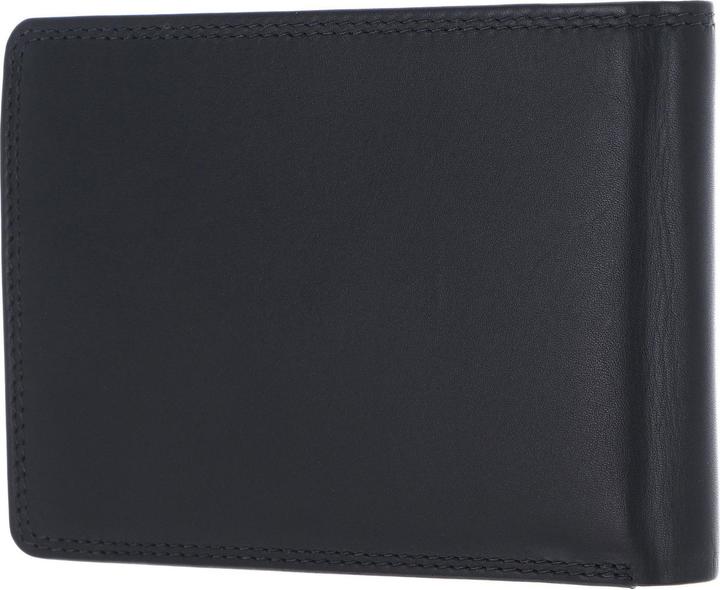 Actual product image Golden Head Polo RFID Protect Scheintasche 1154