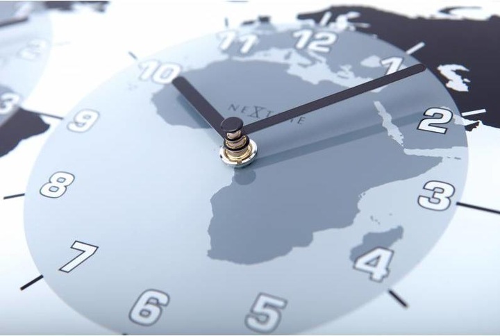 Actual product image Nextime Mondial