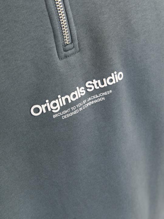 Produktbild Jack & Jones Text Sweatshirt Sweatshirt (XL)