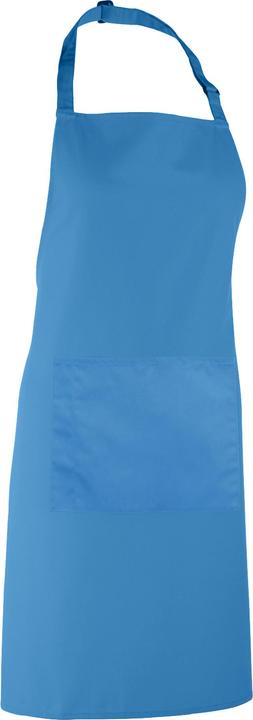 Actual product image Premier Colourful apron with bag (pack of 2) (One size)