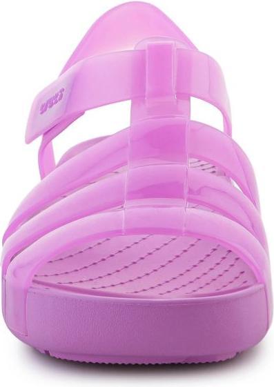 Image du produit Crocs K's Isabella Jelly Sandal (33)