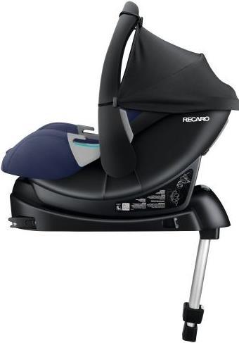 Produktbild RECARO Privia Evo (Babyschale)