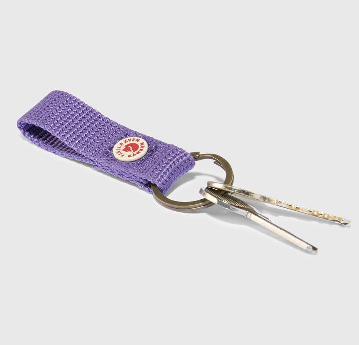 Actual product image Fjällräven Keyring