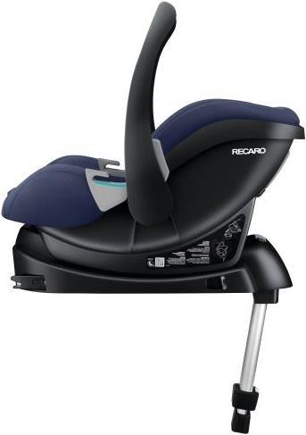 Produktbild RECARO Privia Evo (Babyschale)