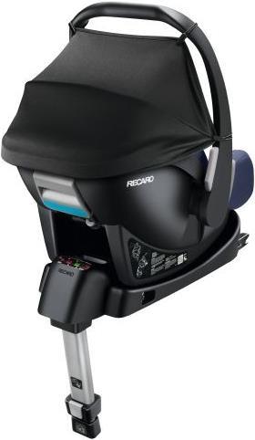 Produktbild RECARO Privia Evo (Babyschale)