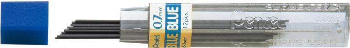 Actual product image Pentel Ink refills (Refill, Graphite, 0.70 mm)