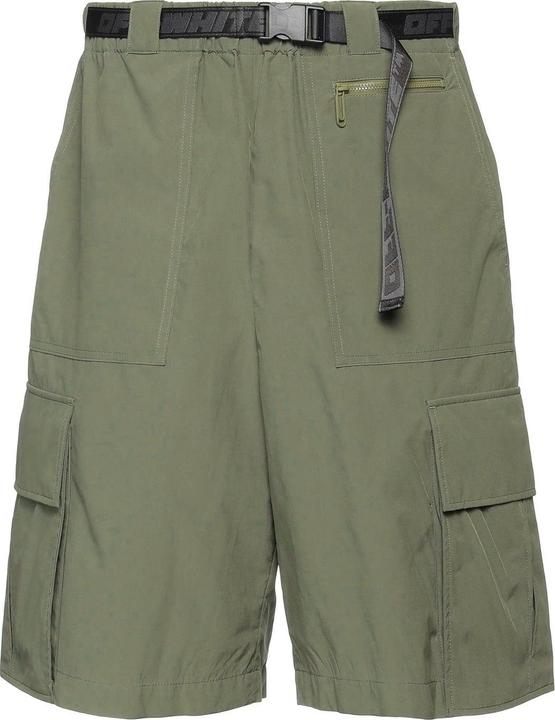Produktbild Off Off-White Bermuda Shorts (S)