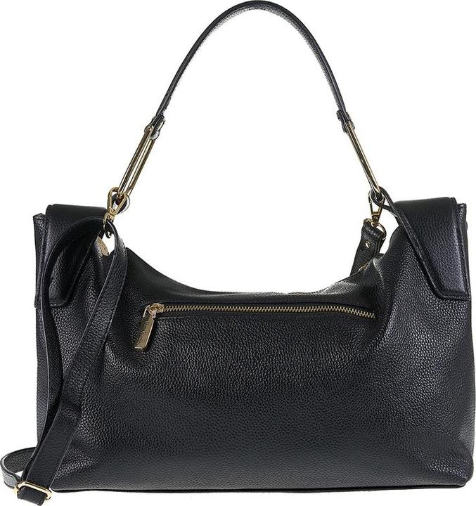 Produktbild Pierre Cardin Damen Schultertasche Made In Italy - Modell Erisma Lux - 100% Leder - 39.0 X 23.0 X 12.0 Cm