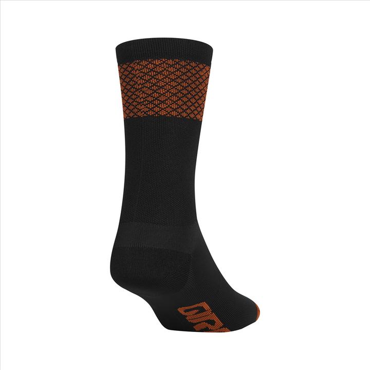 Actual product image Giro Comp Racer High Rise Sock (XL)