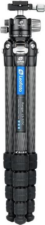 Produktbild Leofoto LS-325C Set (Carbon, Metall)