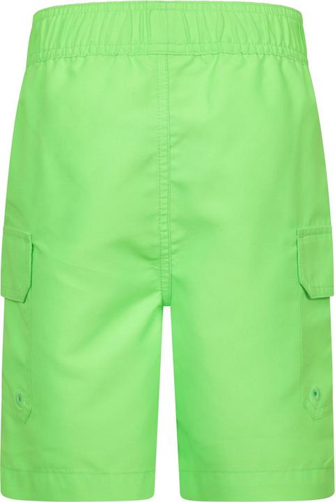 Actual product image Mountain Warehouse Childrens/Kids Shoreline Cargo Board Shorts (140)