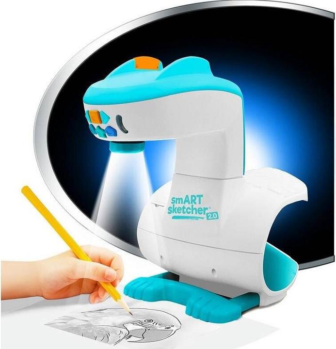 Immagine prodotto Proxy Smart Sketcher 2.0.