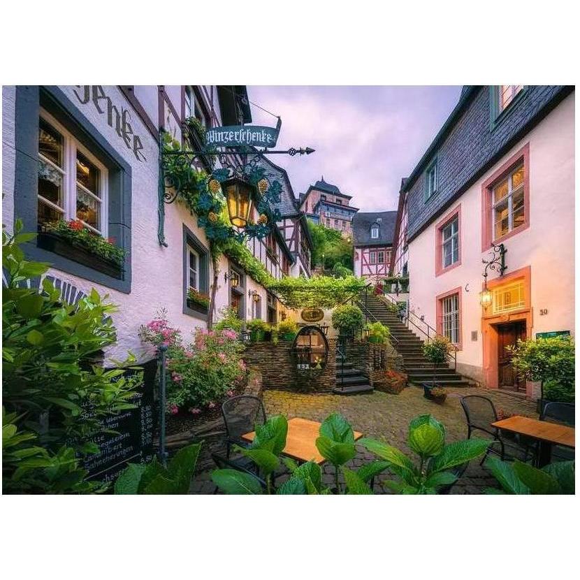 Thumbnail - Ravensburger Puzzle Deutschland Collection 12000535 - Beilstein - 1000 Teile Puzzle für Erwachsene (1000 Teile)