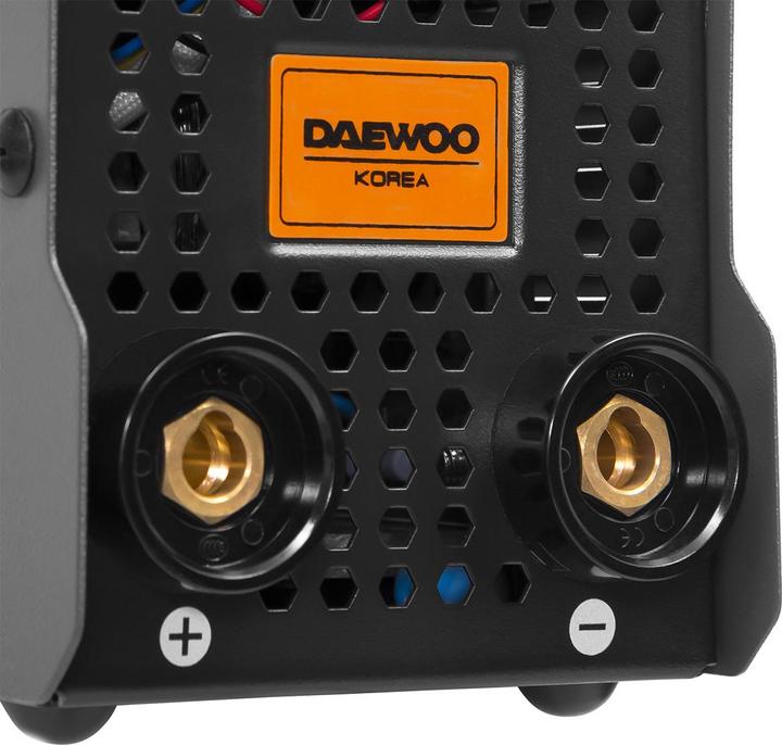 Produktbild Daewoo Power Products DW 195