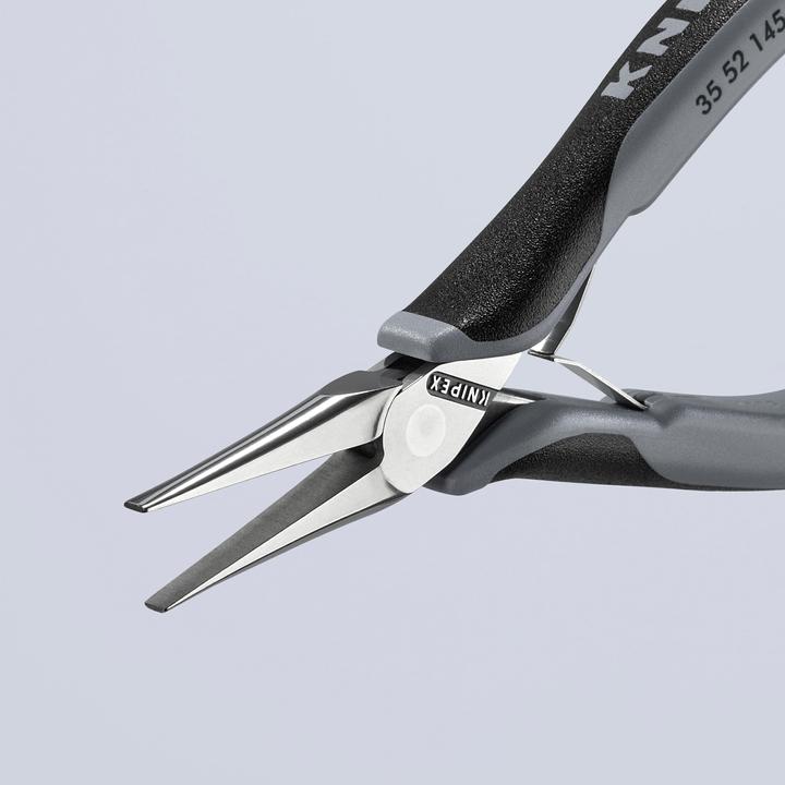 Actual product image Knipex Electronic gripper (145 mm)
