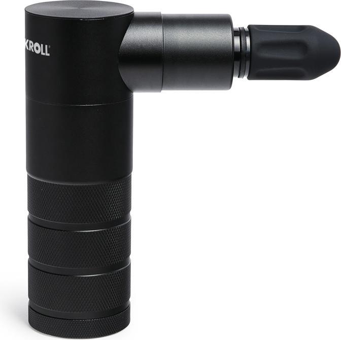 Image du produit Blackroll Fascia Gun - Set avec Soft Peaks
