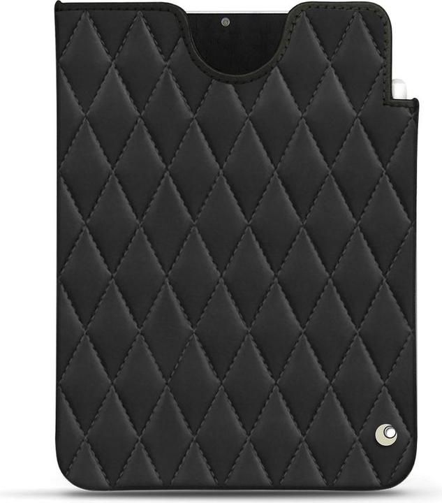 Noir - Couture ( Nappa - Black )