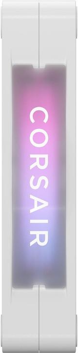 Actual product image Corsair iCUE LINK RX120 RGB (120 mm, 3 x)