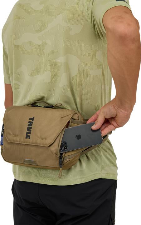 Immagine prodotto Thule Hüfttasche (Hip Pack) Rail 4 Liter