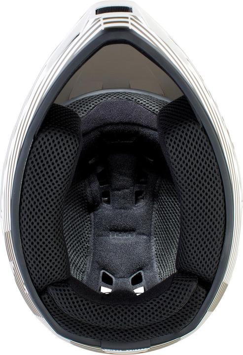 Produktbild ION Scrub Amp (52 - 54 cm)