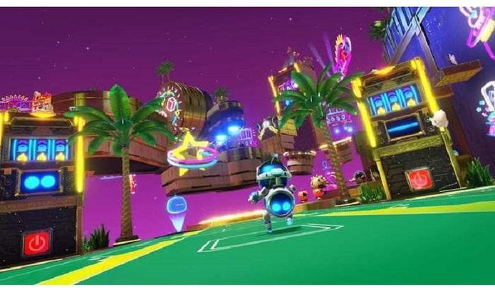 Actual product image Sony Astro Bot (PS5, DE, FR, IT)