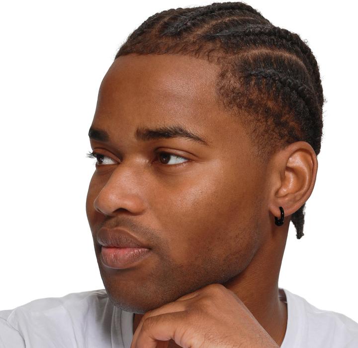 Immagine prodotto Heideman Quiru colori neri (Acciaio inossidabile)