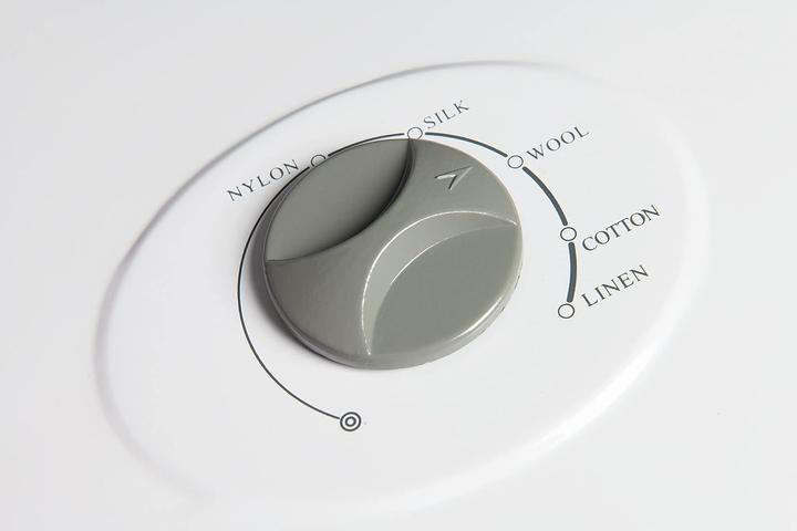 Image du produit Singer Super Nova professionnelle, puissante, automatique et portable pour linge de maison et vêtements (2000 W, 120 g/min)