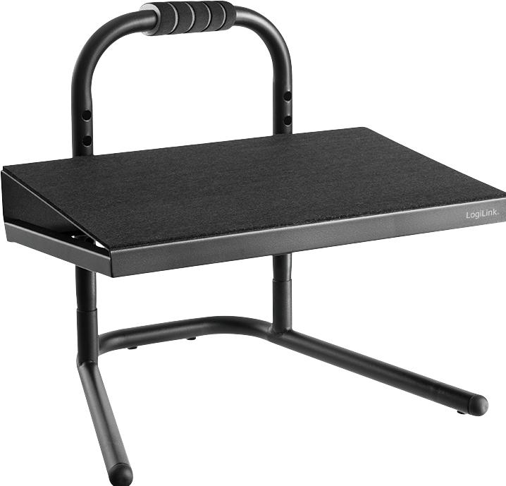 Actual product image LogiLink Footrest