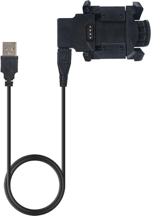 Image du produit Source Chargeur USB GARMIN FENIX 3 Standard