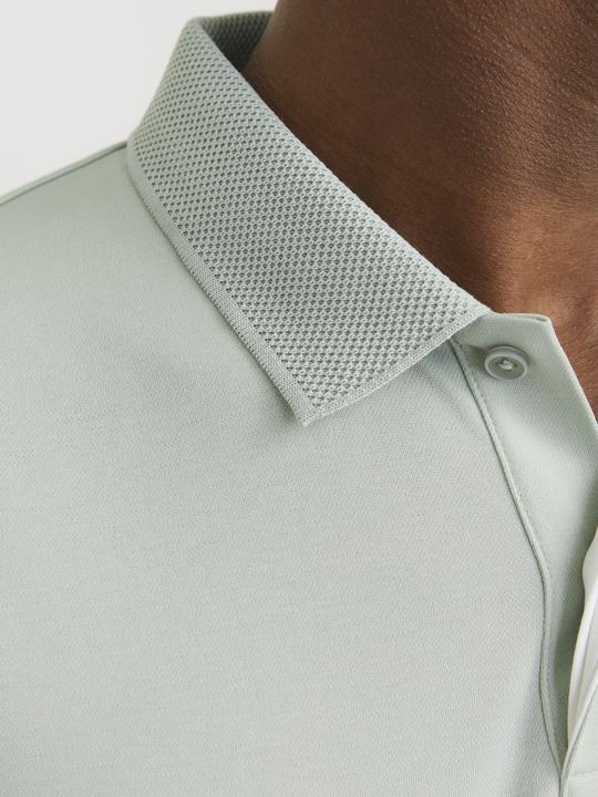 Image du produit Jack & Jones Jprccrodney Ss Polo Noos (M)