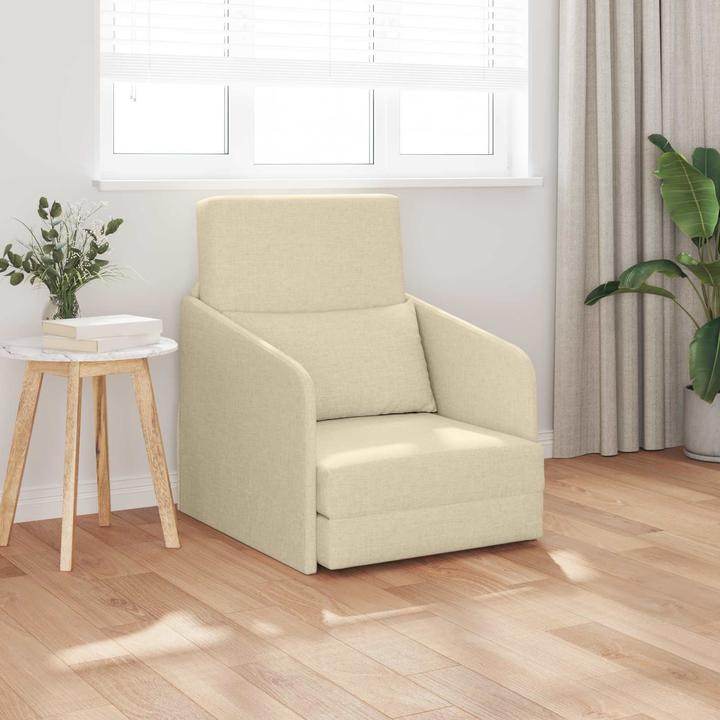 Actual product image vidaXL Schlafsofa