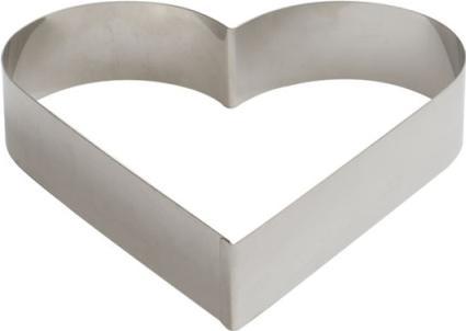 Produktbild Decora Herz