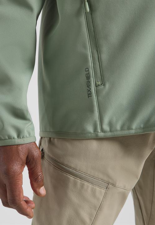 Actual product image Jack Wolfskin Bornberg Hoody M (4XL)