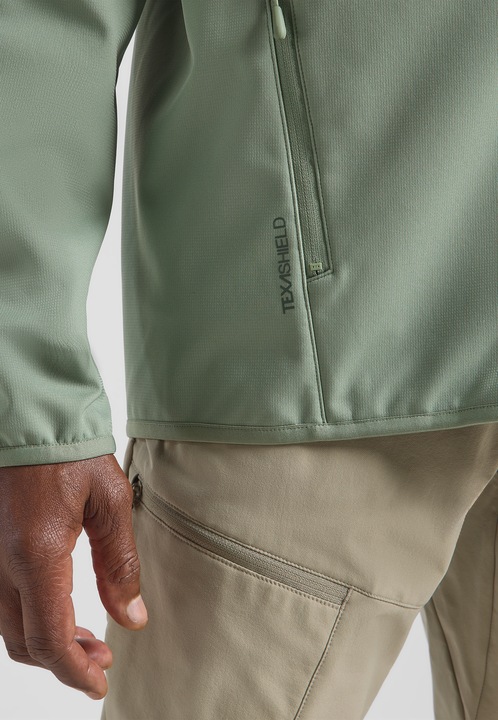 Immagine prodotto Jack Wolfskin Bornberg Hoody M (4XL)