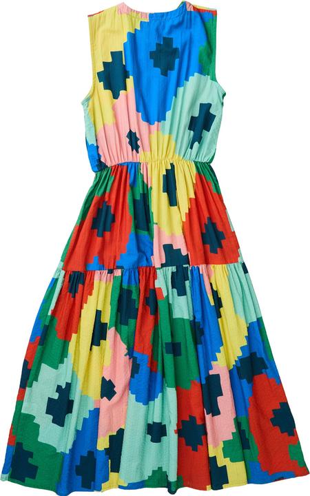 Produktbild Brava Fabrics Maxi Flowers (S)