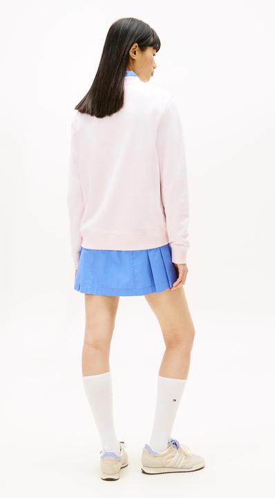 Produktbild Tommy Jeans Tjw Reg Ess Logo 1 Crew Ext (S)