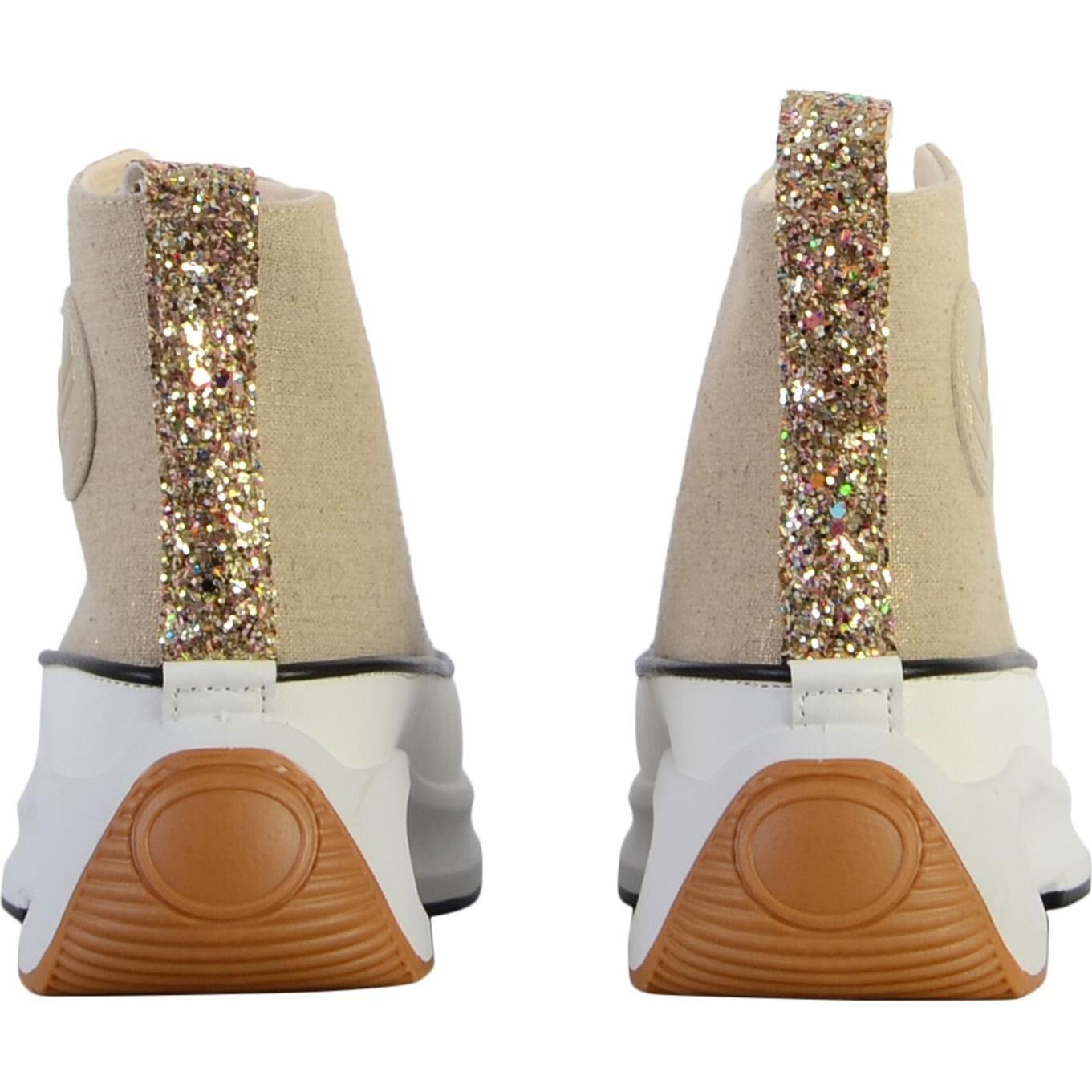 Thumbnail - Kaporal, Damen, Sneaker, Christa, Beige, (39)