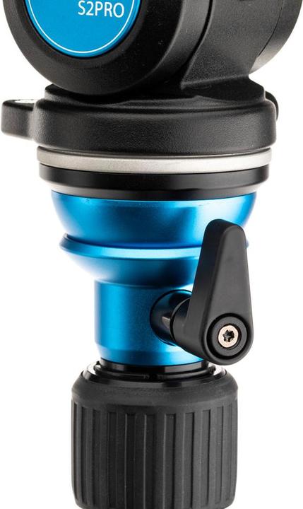 Produktbild Benro C1683TS2PRO Aero Videostativ Kit (Carbon)