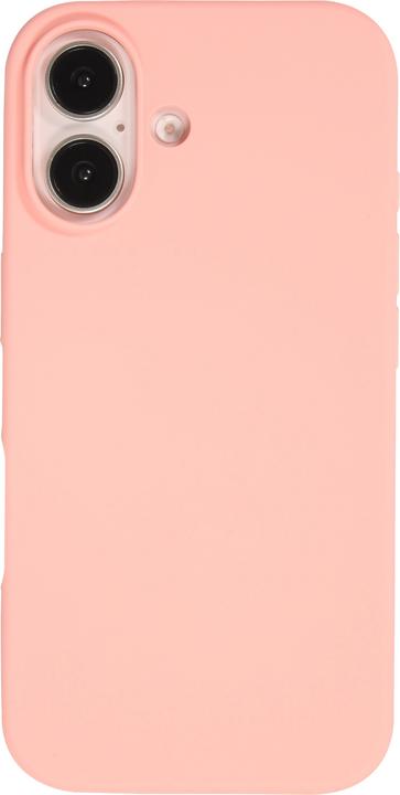 Produktbild PhoneLook Hülle Soft Touch (Apple iPhone 16)