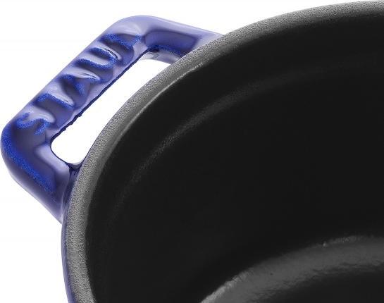 Immagine prodotto Staub Mini Cocotte (10 cm, Pirofila + casseruola, Ghisa)