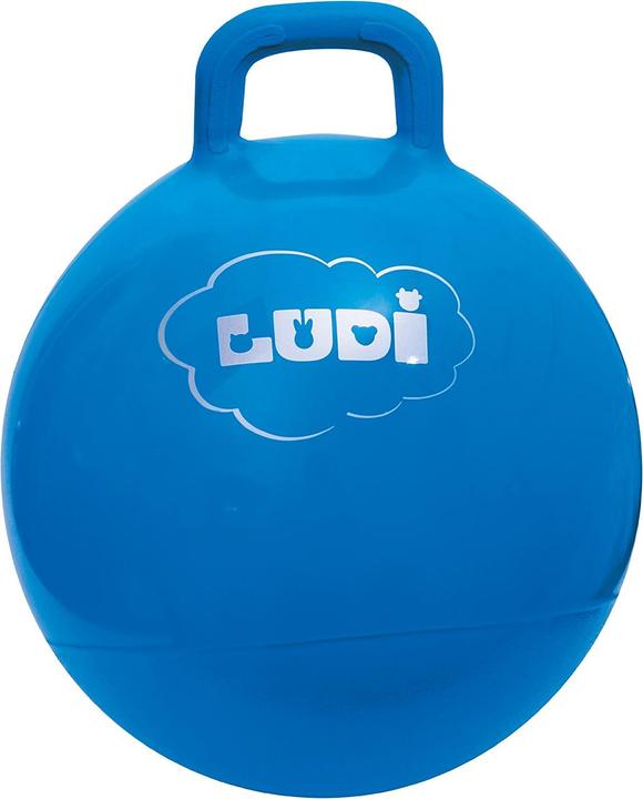 Produktbild LUDI Ballon Sauteur 45 cm