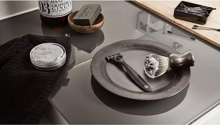 Produktbild Zwilling Herrenrasierer aus Hochwertigem Edelstahl